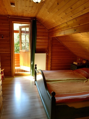 Imagen de la habitación del Ferienwohnpark Silbersee. Foto 15