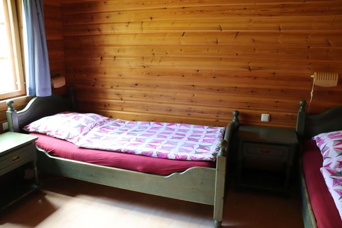 Imagen de la habitación del Ferienwohnpark Silbersee. Foto 16