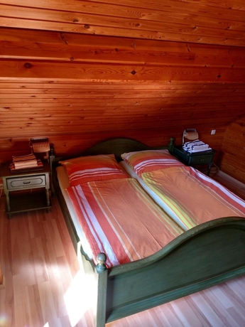 Imagen de la habitación del Ferienwohnpark Silbersee. Foto 17