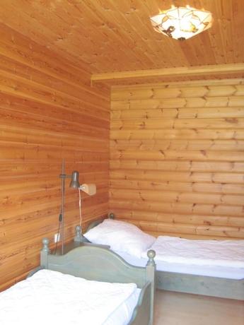 Imagen de la habitación del Ferienwohnpark Silbersee. Foto 18
