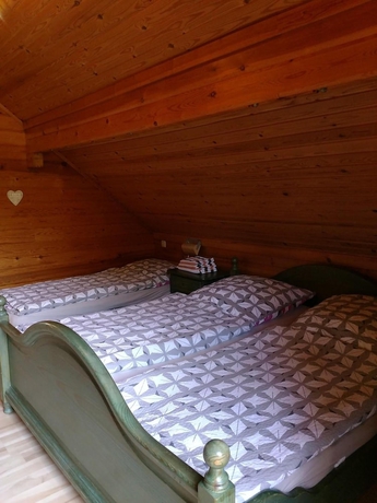 Imagen de la habitación del Ferienwohnpark Silbersee. Foto 19