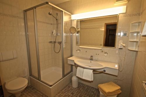 Imagen de la habitación del Ferienwohnung Am Weiherbach. Foto 10