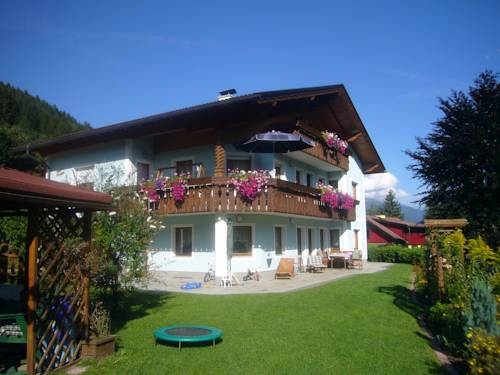 Imagen general del Ferienwohnung Anna Zechner. Foto 8