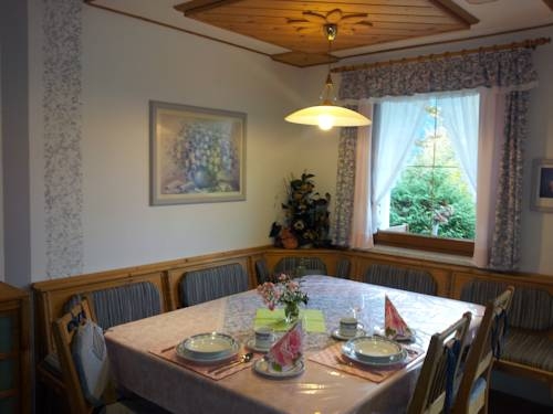 Imagen general del Ferienwohnung Anna Zechner. Foto 2