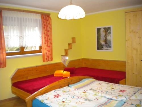 Imagen general del Ferienwohnung Anna Zechner. Foto 3