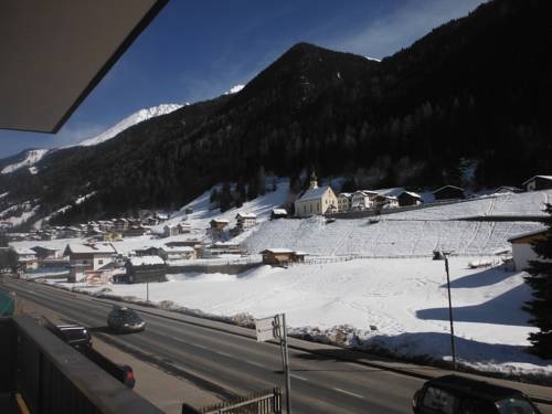 Imagen general del Ferienwohnung Annelies/haus Tyrol. Foto 1