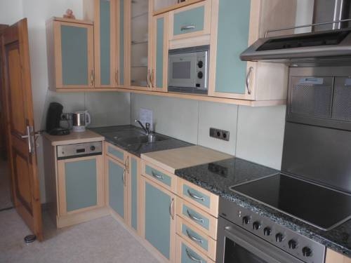 Imagen general del Ferienwohnung Annelies/haus Tyrol. Foto 2