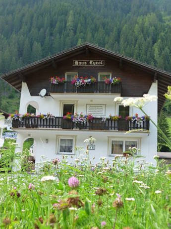 Imagen general del Ferienwohnung Annelies/haus Tyrol. Foto 3