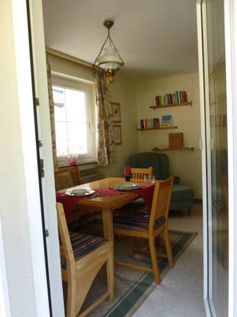 Imagen general del Ferienwohnung Annelies/haus Tyrol. Foto 5