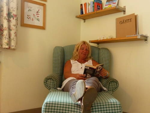 Imagen general del Ferienwohnung Annelies/haus Tyrol. Foto 6