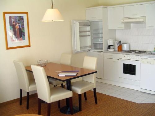 Imagen de la habitación del Ferienwohnung Boddenhof Stedar. Foto 9