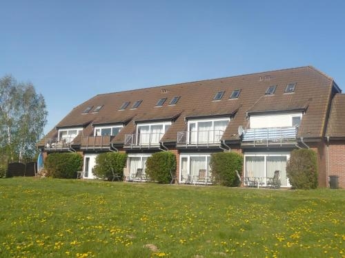 Imagen general del Ferienwohnung Boddenhof Stedar. Foto 5