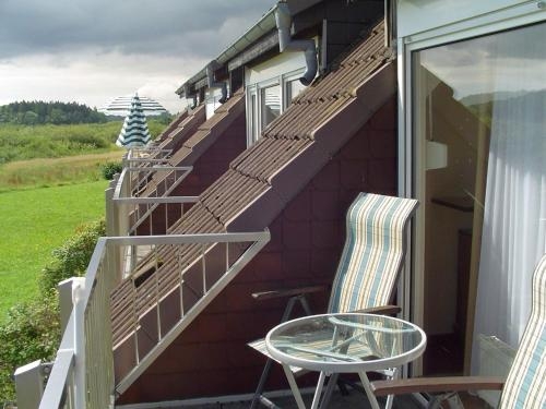 Imagen general del Ferienwohnung Boddenhof Stedar. Foto 6