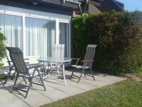 Imagen general del Ferienwohnung Boddenhof Stedar. Foto 7