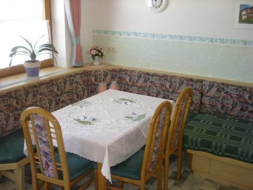 Imagen de los interiores del Ferienwohnung Claudia Luxner. Foto 8