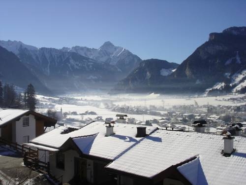 Imagen general del Ferienwohnung Claudia Luxner. Foto 3