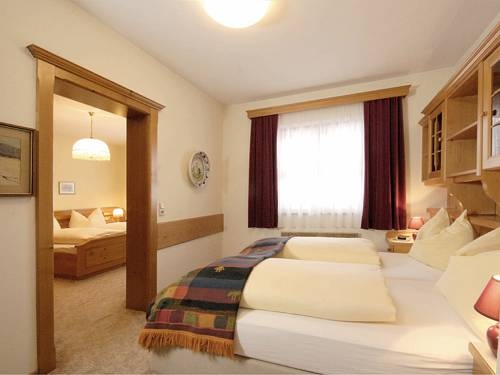 Imagen general del Ferienwohnung Dependance Faschl. Foto 2