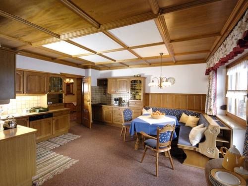 Imagen general del Ferienwohnung Dependance Faschl. Foto 4