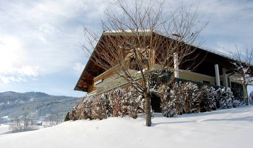 Imagen general del Ferienwohnung Dependance Faschl. Foto 5