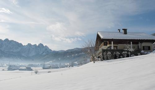 Imagen general del Ferienwohnung Dependance Faschl. Foto 6