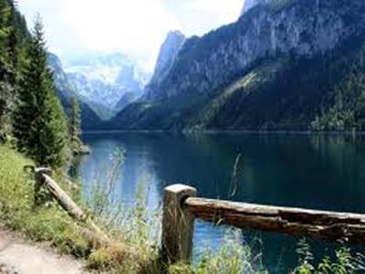 Imagen general del Ferienwohnung Dependance Faschl. Foto 7