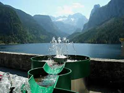 Imagen general del Ferienwohnung Dependance Faschl. Foto 8