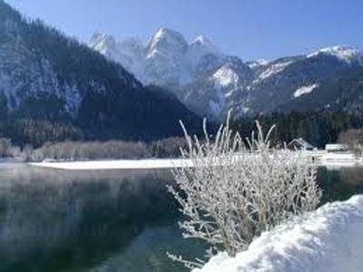 Imagen general del Ferienwohnung Dependance Faschl. Foto 9