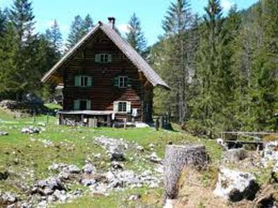 Imagen general del Ferienwohnung Dependance Faschl. Foto 10