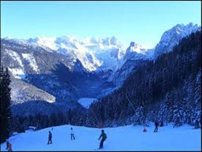 Imagen general del Ferienwohnung Dependance Faschl. Foto 11