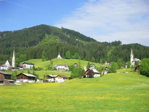 Imagen general del Ferienwohnung Dependance Faschl. Foto 13