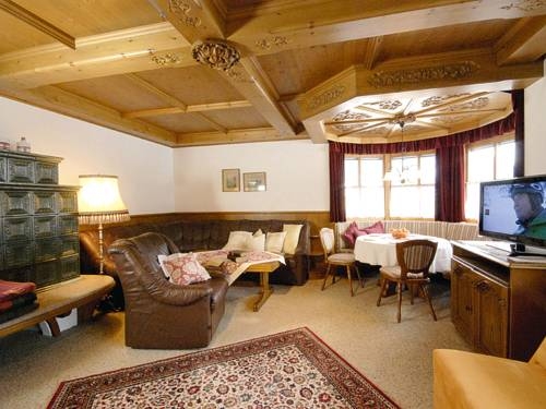 Imagen general del Ferienwohnung Dependance Faschl. Foto 14