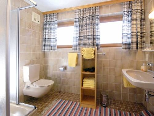 Imagen general del Ferienwohnung Dependance Faschl. Foto 15