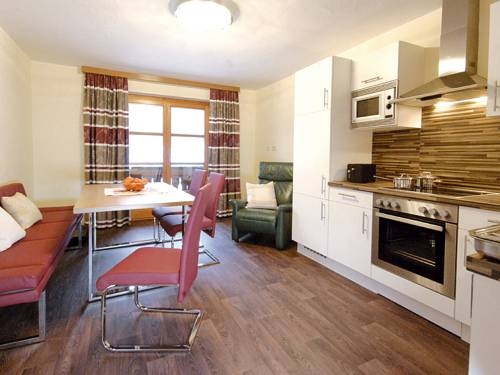 Imagen general del Ferienwohnung Dependance Faschl. Foto 16