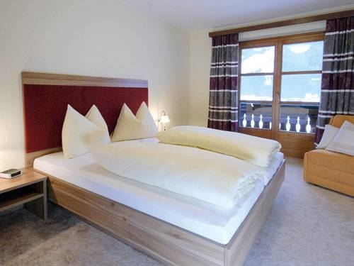 Imagen general del Ferienwohnung Dependance Faschl. Foto 17