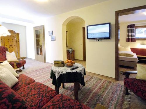 Imagen general del Ferienwohnung Dependance Faschl. Foto 18