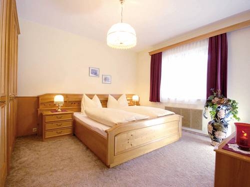 Imagen general del Ferienwohnung Dependance Faschl. Foto 19