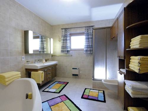 Imagen general del Ferienwohnung Dependance Faschl. Foto 20