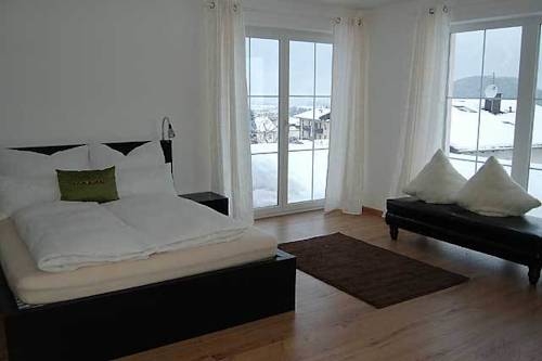 Imagen general del Ferienwohnung Derhuam. Foto 7