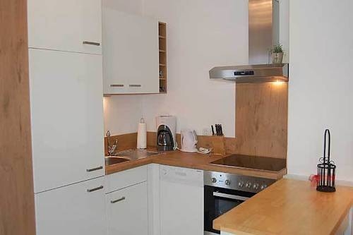 Imagen general del Ferienwohnung Derhuam. Foto 2