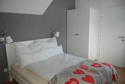 Imagen de la habitación del Ferienwohnung Derhuam. Foto 8