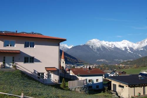 Imagen general del Ferienwohnung Derhuam. Foto 3