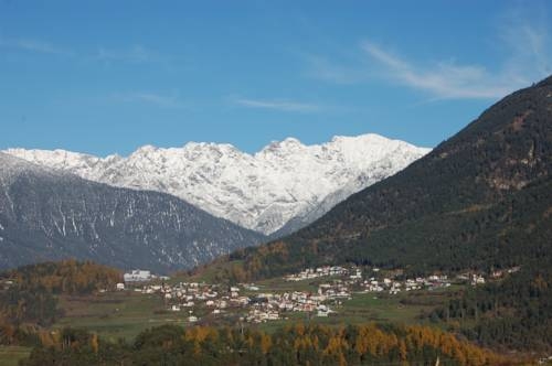 Imagen general del Ferienwohnung Derhuam. Foto 4