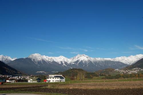 Imagen general del Ferienwohnung Derhuam. Foto 5