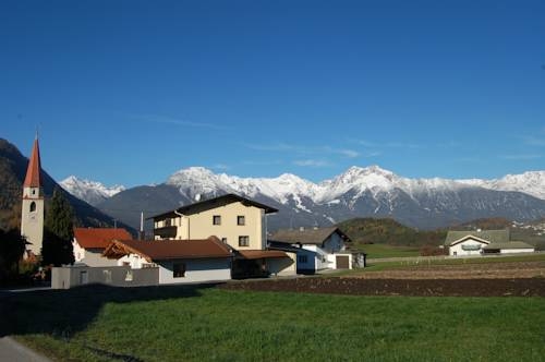 Imagen general del Ferienwohnung Derhuam. Foto 6