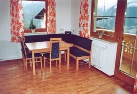 Imagen general del Ferienwohnung Eberharter. Foto 8