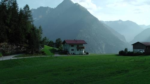 Imagen general del Ferienwohnung Eberharter. Foto 4