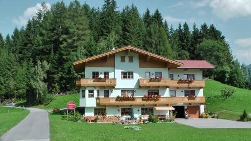 Imagen general del Ferienwohnung Eberharter. Foto 6