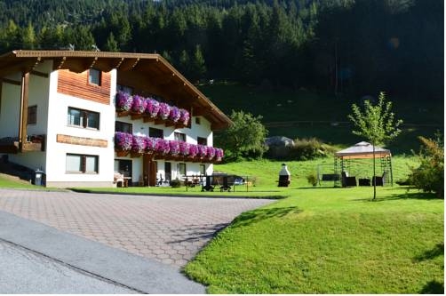 Imagen general del Ferienwohnung Eiter. Foto 7