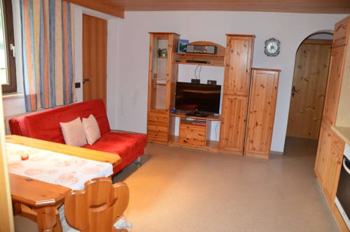 Imagen general del Ferienwohnung Eiter. Foto 2