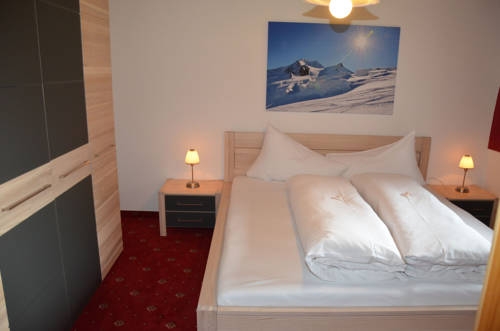 Imagen general del Ferienwohnung Eiter. Foto 3